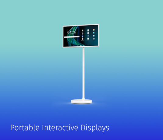 portable-interactive-display-from-gulftechshop portable-interactive-display-from-gulftechshop